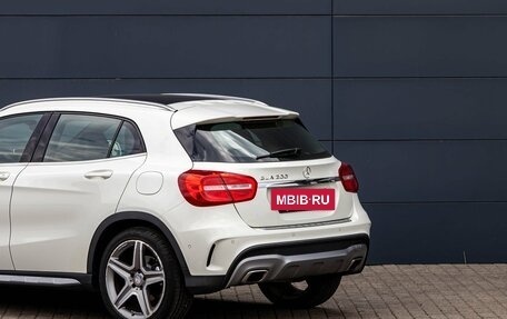Mercedes-Benz GLA, 2016 год, 2 295 000 рублей, 8 фотография