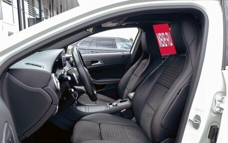 Mercedes-Benz GLA, 2016 год, 2 295 000 рублей, 12 фотография
