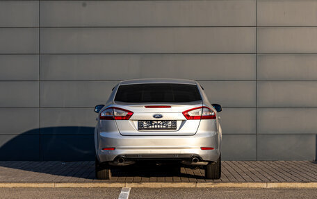 Ford Mondeo IV, 2012 год, 1 055 000 рублей, 5 фотография
