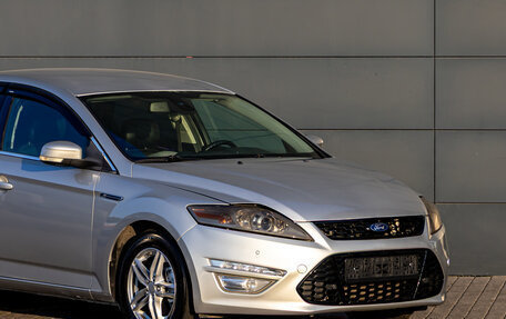 Ford Mondeo IV, 2012 год, 1 055 000 рублей, 8 фотография