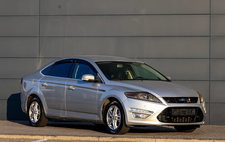Ford Mondeo IV, 2012 год, 1 055 000 рублей, 7 фотография