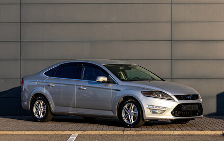 Ford Mondeo IV, 2012 год, 1 055 000 рублей, 3 фотография