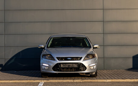 Ford Mondeo IV, 2012 год, 1 055 000 рублей, 2 фотография