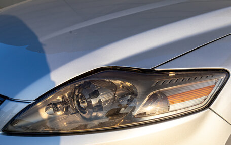 Ford Mondeo IV, 2012 год, 1 055 000 рублей, 11 фотография