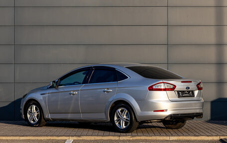 Ford Mondeo IV, 2012 год, 1 055 000 рублей, 4 фотография
