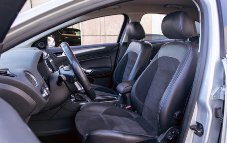 Ford Mondeo IV, 2012 год, 1 055 000 рублей, 13 фотография