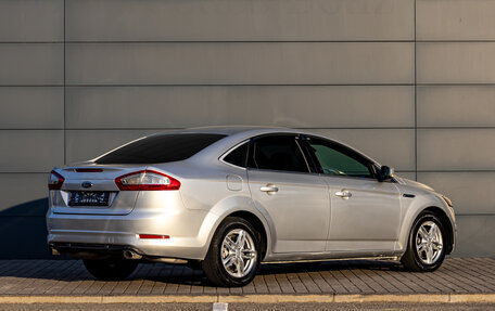 Ford Mondeo IV, 2012 год, 1 055 000 рублей, 6 фотография