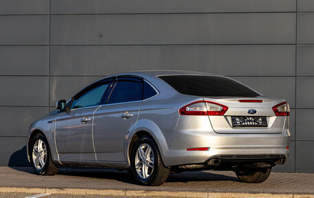 Ford Mondeo IV, 2012 год, 1 055 000 рублей, 9 фотография