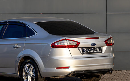 Ford Mondeo IV, 2012 год, 1 055 000 рублей, 10 фотография