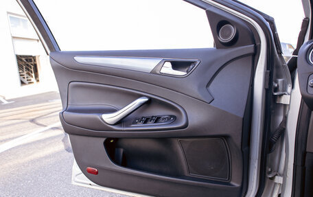 Ford Mondeo IV, 2012 год, 1 055 000 рублей, 14 фотография