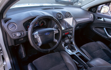 Ford Mondeo IV, 2012 год, 1 055 000 рублей, 15 фотография