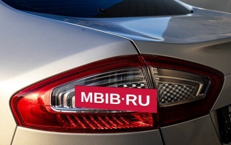 Ford Mondeo IV, 2012 год, 1 055 000 рублей, 12 фотография