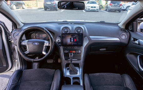 Ford Mondeo IV, 2012 год, 1 055 000 рублей, 18 фотография