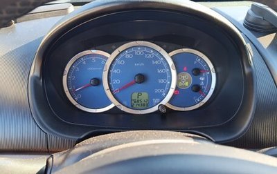 Mitsubishi L200 IV рестайлинг, 2007 год, 1 300 000 рублей, 1 фотография