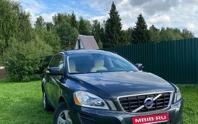 Volvo XC60 II, 2010 год, 930 000 рублей, 1 фотография