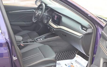 Skoda Octavia IV, 2022 год, 1 510 000 рублей, 11 фотография
