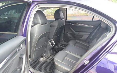 Skoda Octavia IV, 2022 год, 1 510 000 рублей, 12 фотография