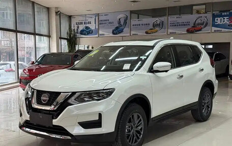 Nissan X-Trail, 2026 год, 2 050 017 рублей, 1 фотография