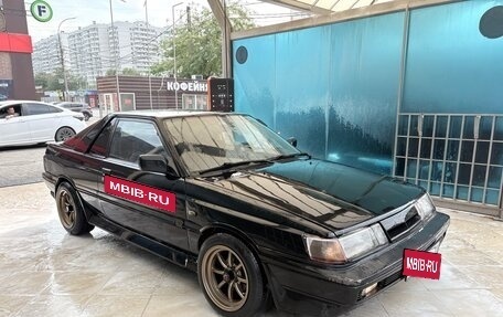 Nissan Sunny B11, 1987 год, 250 000 рублей, 1 фотография