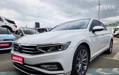 Volkswagen Passat B8 рестайлинг, 2022 год, 1 990 069 рублей, 1 фотография