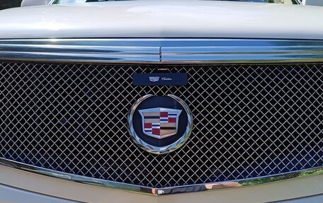 Cadillac Escalade III, 2011 год, 2 550 000 рублей, 14 фотография