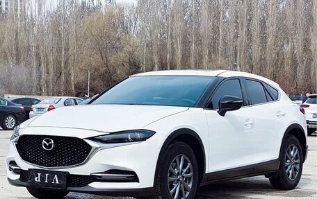 Mazda CX-4, 2021 год, 1 554 000 рублей, 1 фотография