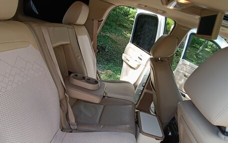Cadillac Escalade III, 2011 год, 2 550 000 рублей, 15 фотография