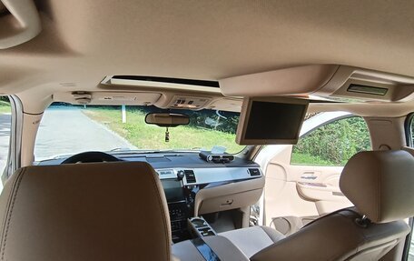 Cadillac Escalade III, 2011 год, 2 550 000 рублей, 18 фотография