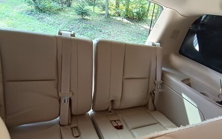 Cadillac Escalade III, 2011 год, 2 550 000 рублей, 16 фотография