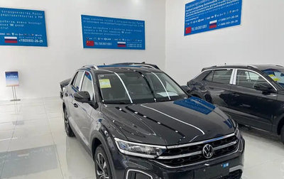 Volkswagen T-Roc I, 2026 год, 2 090 017 рублей, 1 фотография