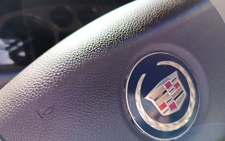 Cadillac Escalade III, 2011 год, 2 550 000 рублей, 22 фотография