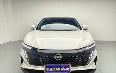 Nissan Qashqai, 2022 год, 1 357 000 рублей, 1 фотография