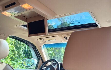 Cadillac Escalade III, 2011 год, 2 550 000 рублей, 29 фотография