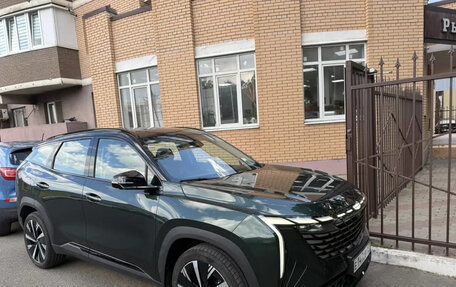 Geely Atlas, 2024 год, 2 850 000 рублей, 3 фотография
