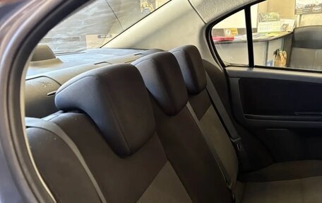 Suzuki SX4 II рестайлинг, 2008 год, 404 000 рублей, 3 фотография