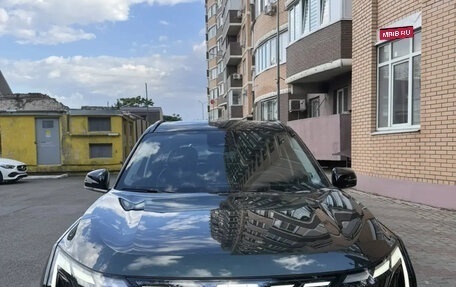 Geely Atlas, 2024 год, 2 850 000 рублей, 6 фотография