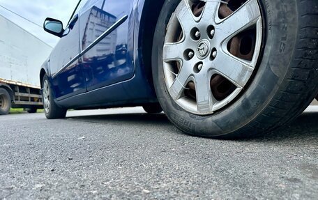 Mazda 6, 2006 год, 265 000 рублей, 5 фотография