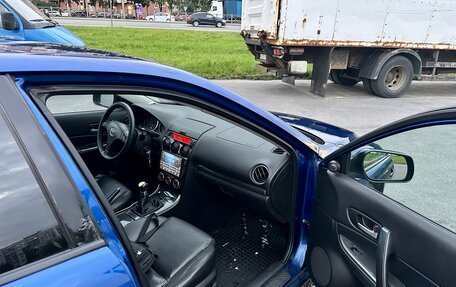 Mazda 6, 2006 год, 265 000 рублей, 7 фотография