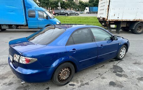 Mazda 6, 2006 год, 265 000 рублей, 3 фотография