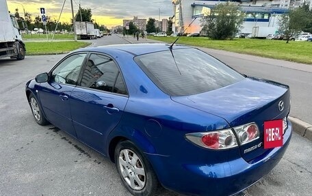Mazda 6, 2006 год, 265 000 рублей, 2 фотография