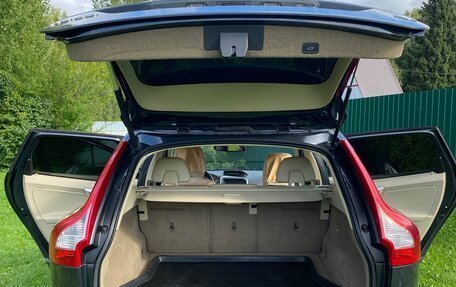 Volvo XC60 II, 2010 год, 930 000 рублей, 4 фотография