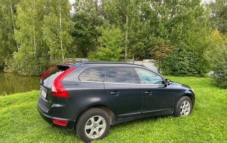 Volvo XC60 II, 2010 год, 930 000 рублей, 7 фотография