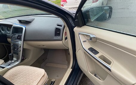 Volvo XC60 II, 2010 год, 930 000 рублей, 10 фотография
