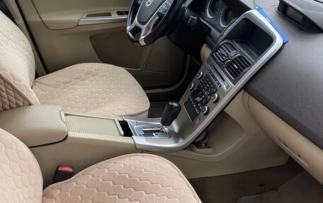 Volvo XC60 II, 2010 год, 930 000 рублей, 11 фотография