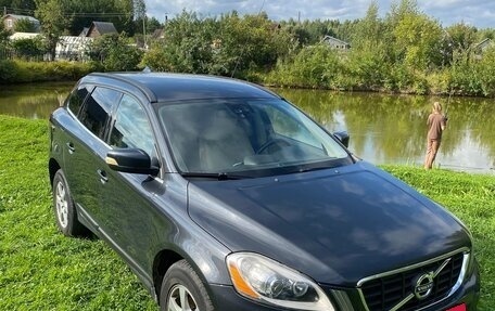 Volvo XC60 II, 2010 год, 930 000 рублей, 2 фотография