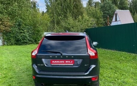 Volvo XC60 II, 2010 год, 930 000 рублей, 5 фотография