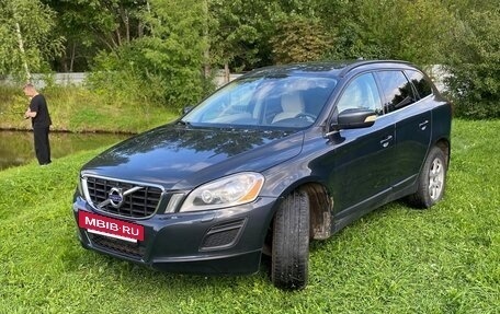 Volvo XC60 II, 2010 год, 930 000 рублей, 3 фотография