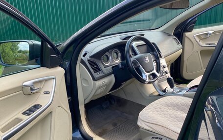 Volvo XC60 II, 2010 год, 930 000 рублей, 12 фотография