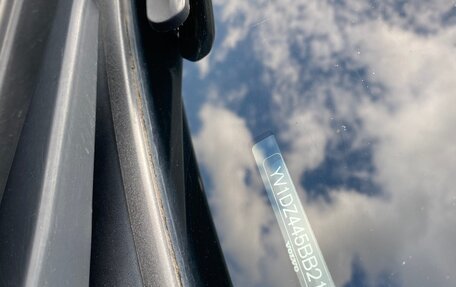 Volvo XC60 II, 2010 год, 930 000 рублей, 14 фотография