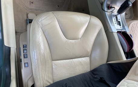 Volvo XC60 II, 2010 год, 930 000 рублей, 15 фотография